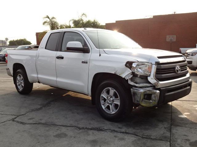 TOYOTA TUNDRA DOU 2014 5tfry5f11ex162358