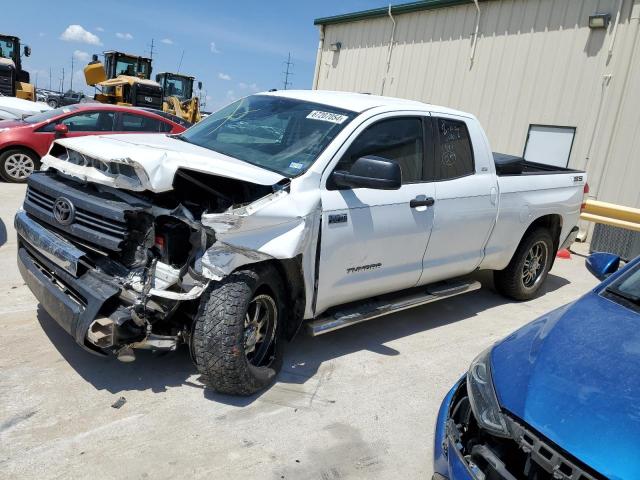 TOYOTA TUNDRA DOU 2014 5tfry5f11ex163252