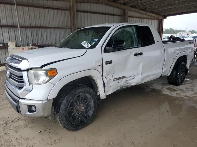 TOYOTA TUNDRA DOU 2015 5tfry5f11fx177878