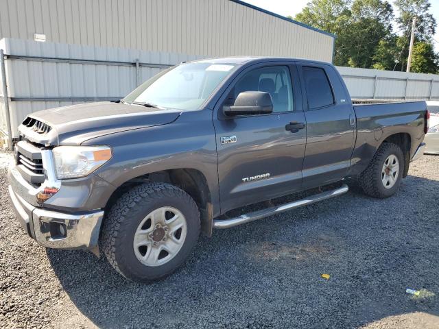 TOYOTA TUNDRA DOU 2015 5tfry5f11fx180814