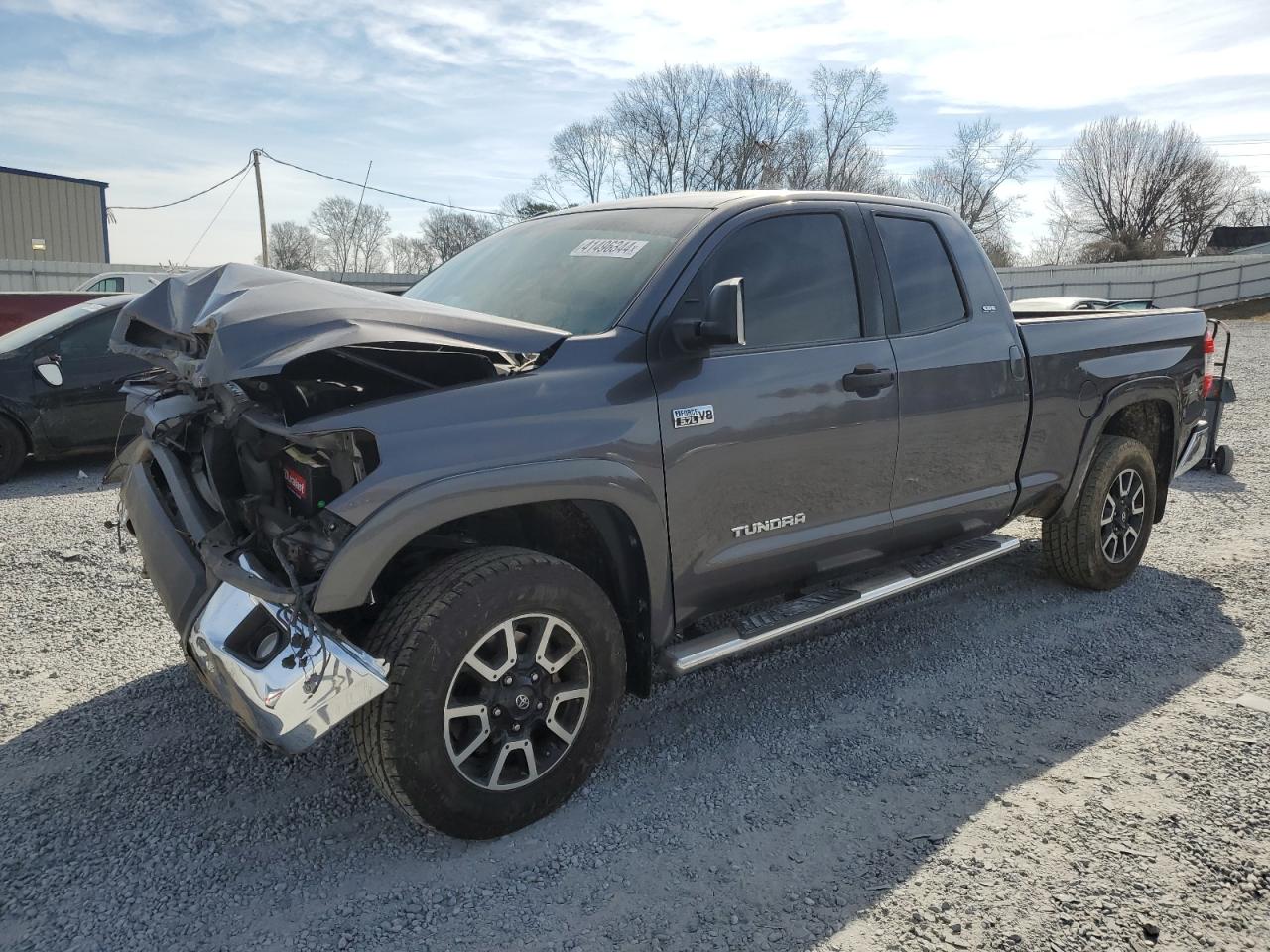 TOYOTA TUNDRA 2015 5tfry5f11fx183731