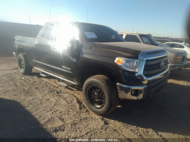 TOYOTA TUNDRA 2WD TRUCK 2015 5tfry5f11fx192106