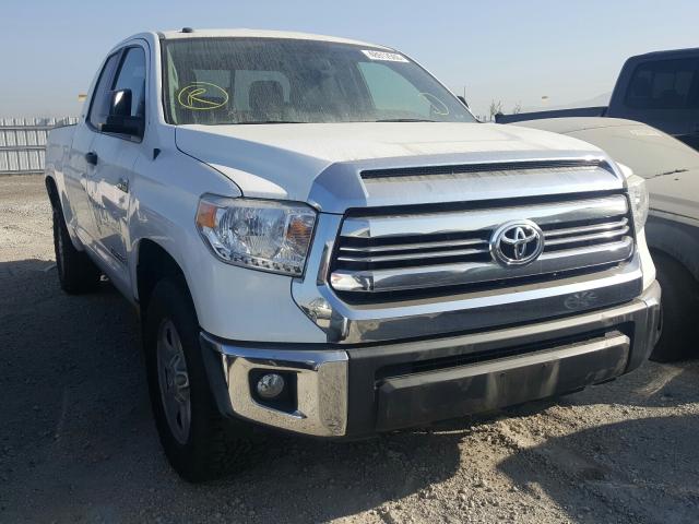 TOYOTA TUNDRA DOU 2016 5tfry5f11gx206555