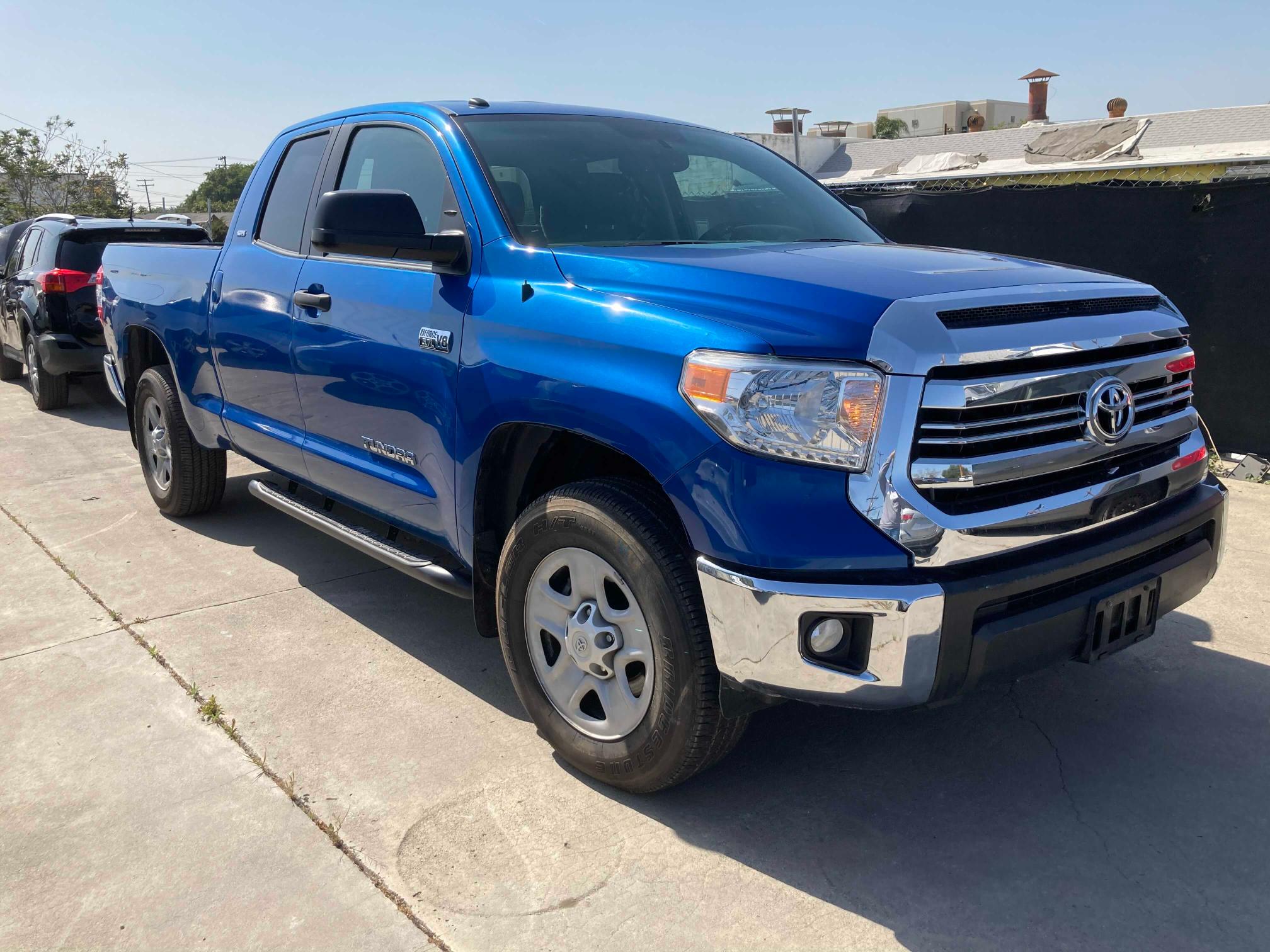 TOYOTA TUNDRA 2WD 2017 5tfry5f11hx212812