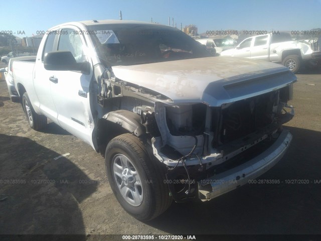 TOYOTA TUNDRA 2WD 2018 5tfry5f11jx240826