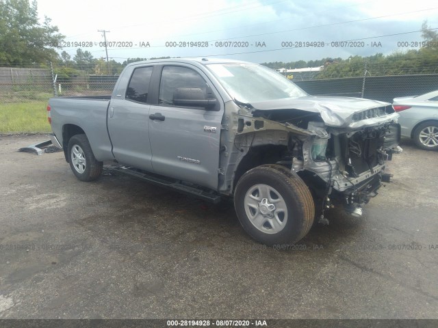 TOYOTA TUNDRA 2WD 2018 5tfry5f11jx241278