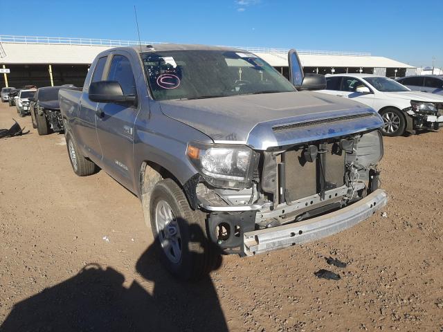 TOYOTA TUNDRA DOU 2019 5tfry5f11kx245302