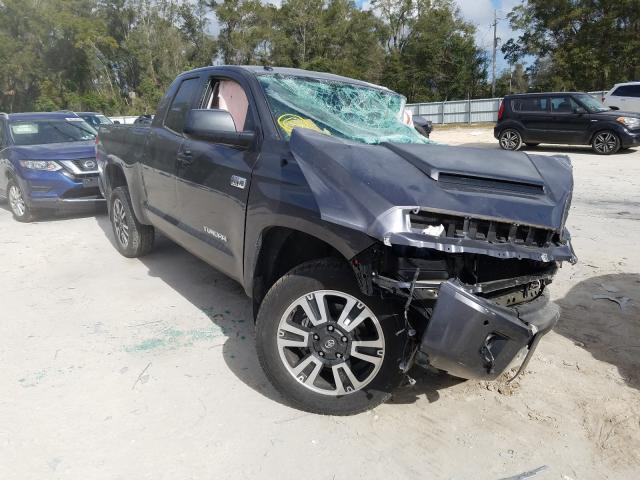 TOYOTA TUNDRA DOU 2019 5tfry5f11kx264601