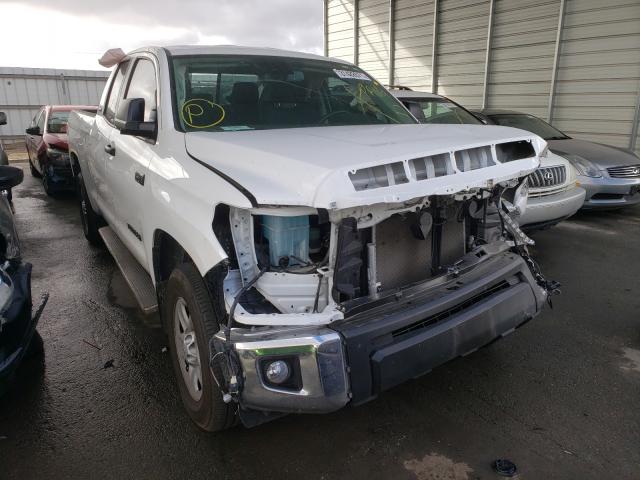 TOYOTA TUNDRA DOU 2020 5tfry5f11lx266345