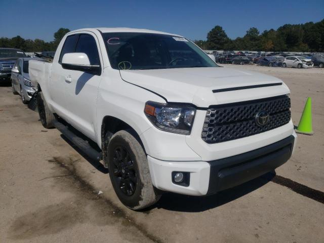 TOYOTA TUNDRA DOU 2020 5tfry5f11lx267818