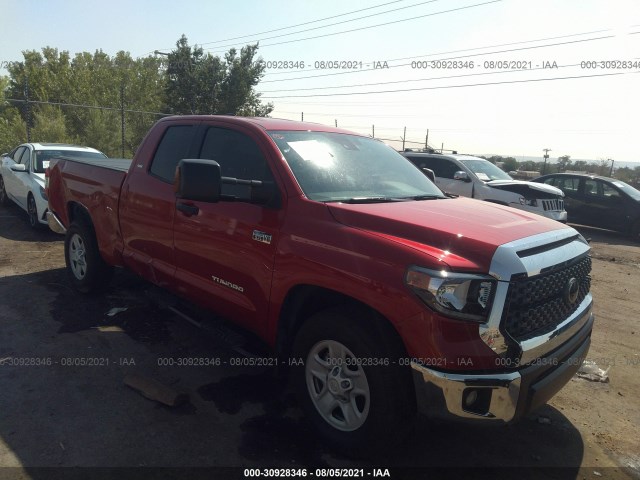 TOYOTA TUNDRA 2WD 2020 5tfry5f11lx270833