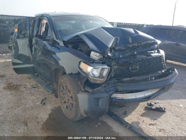 TOYOTA TUNDRA 2021 5tfry5f11mx276648