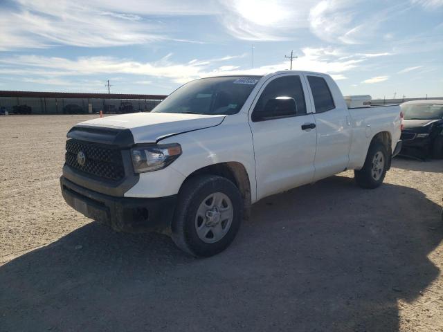 TOYOTA TUNDRA DOU 2021 5tfry5f11mx283115