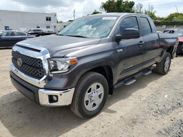 TOYOTA TUNDRA DOU 2021 5tfry5f11mx291800