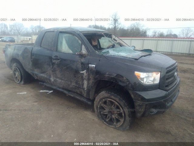 TOYOTA TUNDRA 2WD TRUCK 2010 5tfry5f12ax074977