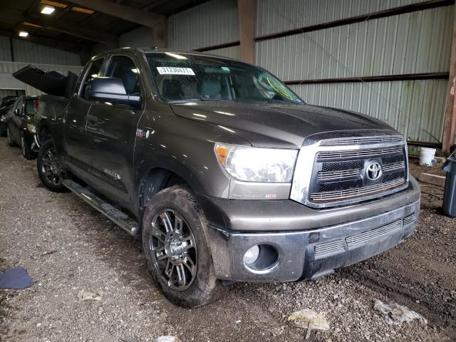 TOYOTA TUNDRA DOU 2010 5tfry5f12ax075644