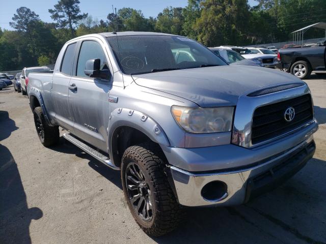 TOYOTA TUNDRA DOU 2010 5tfry5f12ax077359