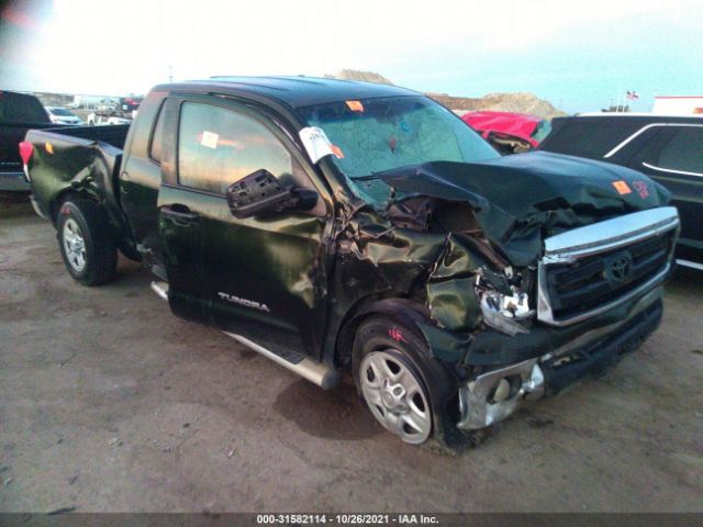 TOYOTA TUNDRA 2WD TRUCK 2010 5tfry5f12ax078088