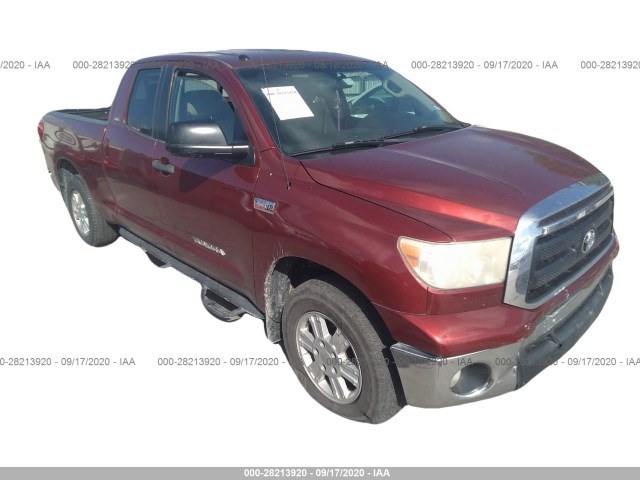 TOYOTA TUNDRA 2WD TRUCK 2010 5tfry5f12ax080116