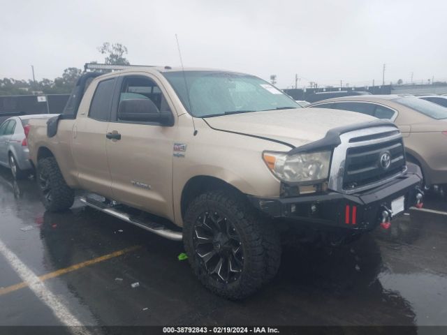 TOYOTA TUNDRA 2010 5tfry5f12ax081573