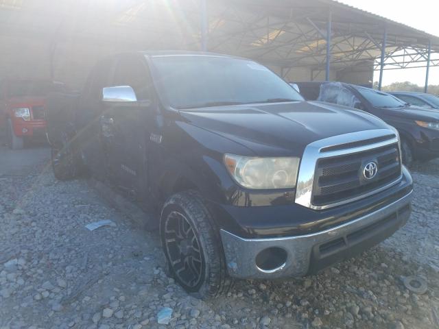 TOYOTA TUNDRA DOU 2010 5tfry5f12ax085395