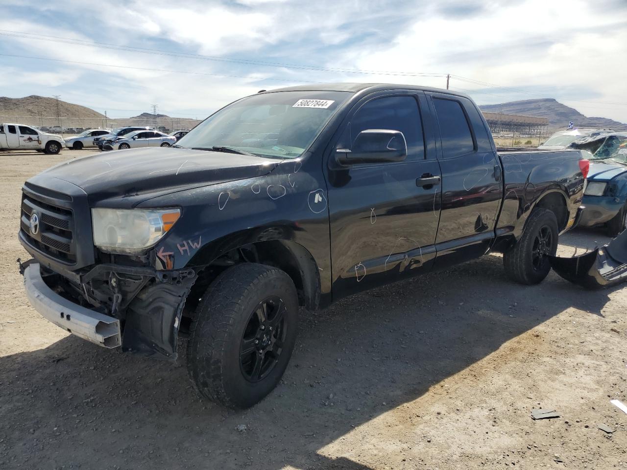 TOYOTA TUNDRA 2010 5tfry5f12ax085848