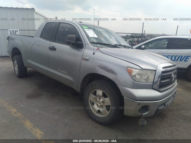 TOYOTA TUNDRA 2WD TRUCK 2010 5tfry5f12ax086370