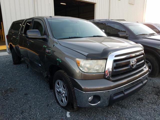 TOYOTA TUNDRA DOU 2010 5tfry5f12ax086921