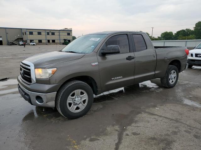 TOYOTA TUNDRA DOU 2010 5tfry5f12ax091780