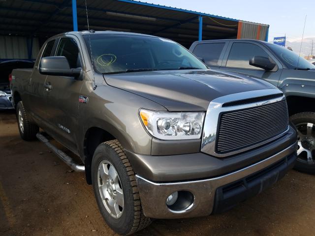 TOYOTA TUNDRA DOU 2010 5tfry5f12ax092735