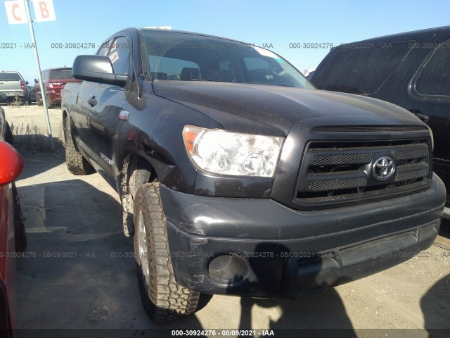 TOYOTA TUNDRA 2WD TRUCK 2010 5tfry5f12ax093478