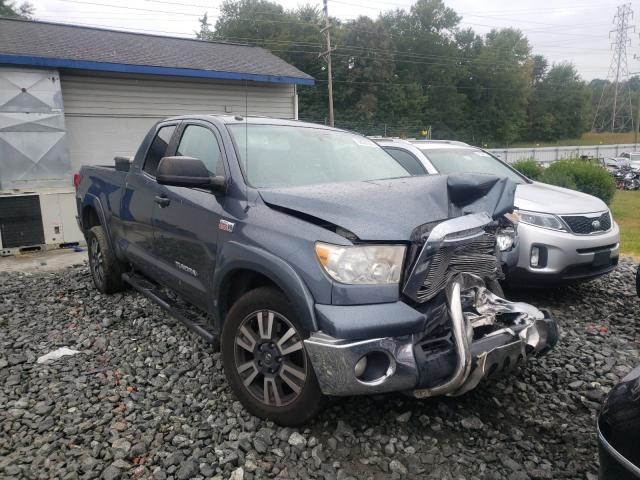 TOYOTA TUNDRA DOU 2010 5tfry5f12ax096722