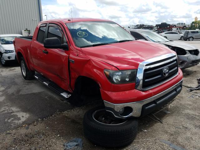 TOYOTA TUNDRA DOU 2011 5tfry5f12bx099993