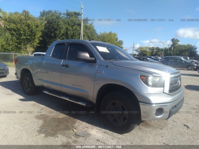 TOYOTA TUNDRA 2WD TRUCK 2011 5tfry5f12bx103072