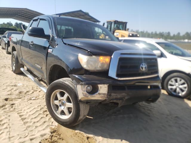 TOYOTA TUNDRA DOU 2011 5tfry5f12bx105226