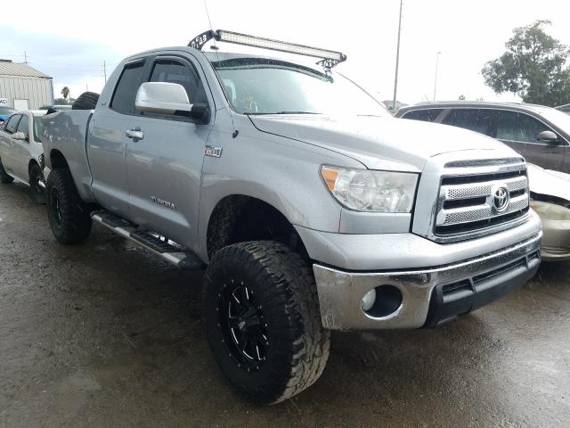 TOYOTA TUNDRA DOU 2012 5tfry5f12cx116969