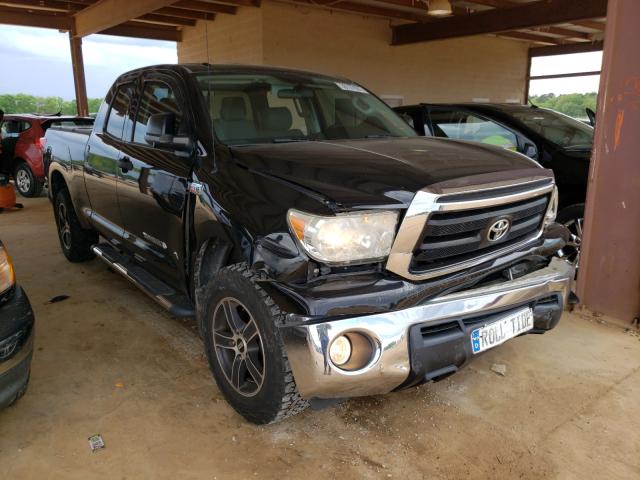 TOYOTA TUNDRA DOU 2012 5tfry5f12cx120617