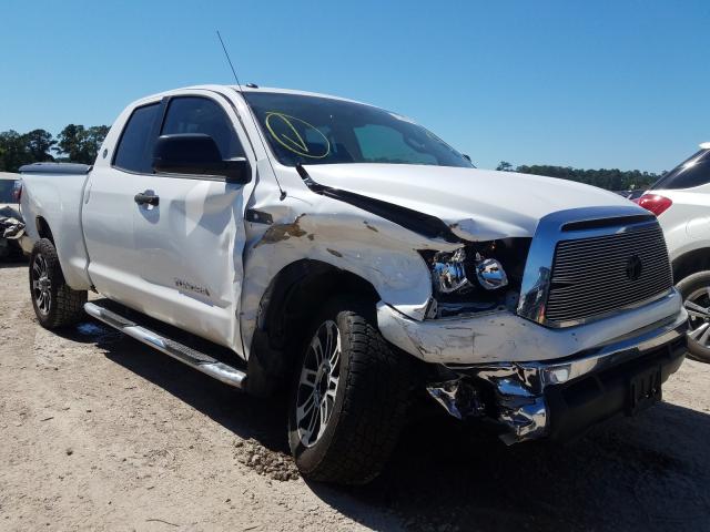 TOYOTA TUNDRA DOU 2012 5tfry5f12cx120777