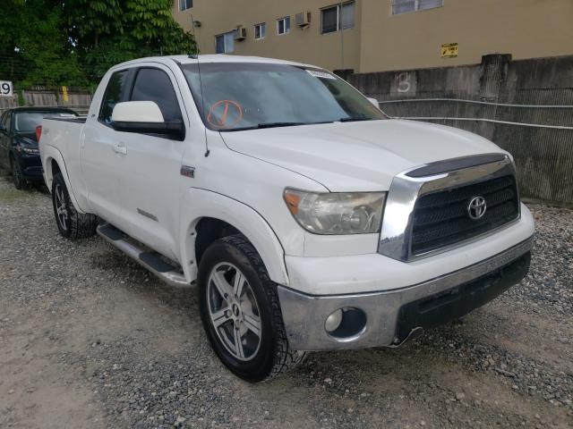 TOYOTA TUNDRA DOU 2012 5tfry5f12cx128538