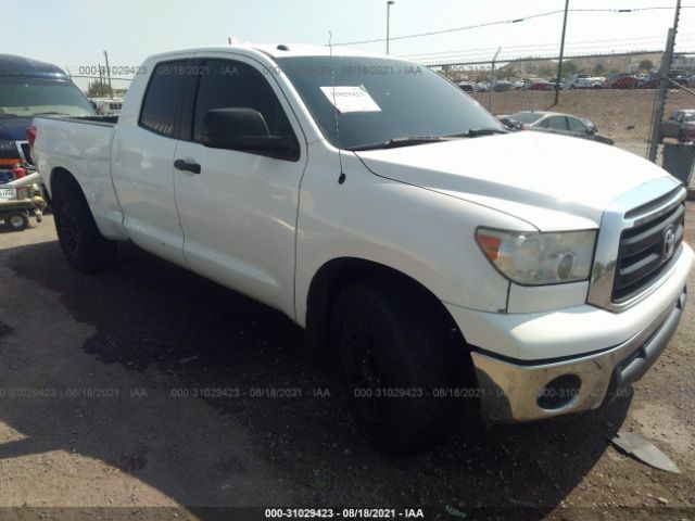 TOYOTA TUNDRA 2WD TRUCK 2012 5tfry5f12cx131407