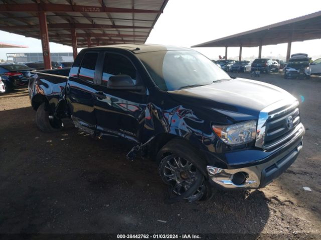 TOYOTA TUNDRA 2013 5tfry5f12dx138617