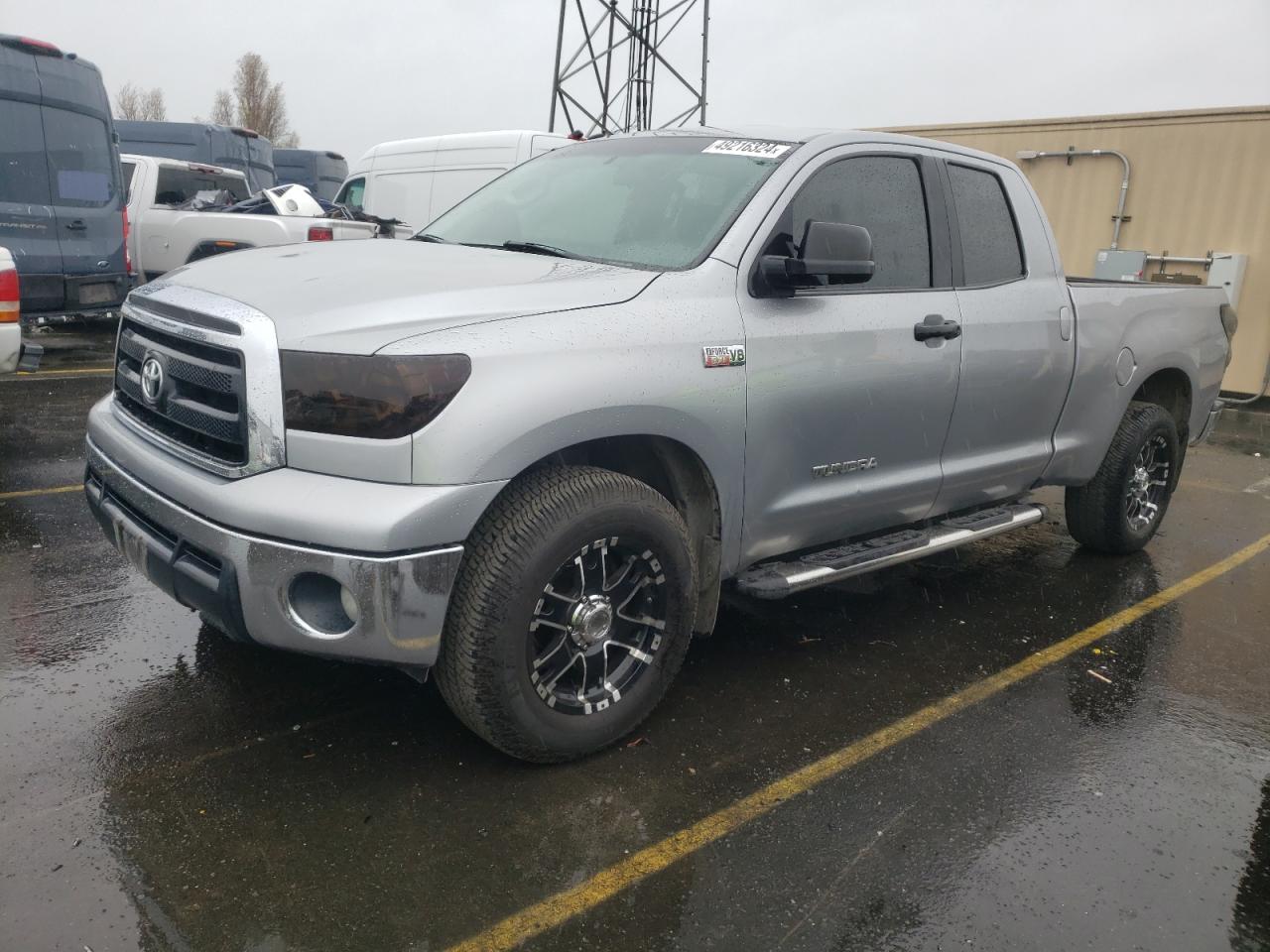 TOYOTA TUNDRA 2013 5tfry5f12dx146023