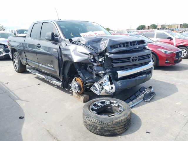 TOYOTA TUNDRA DOU 2014 5tfry5f12ex154690