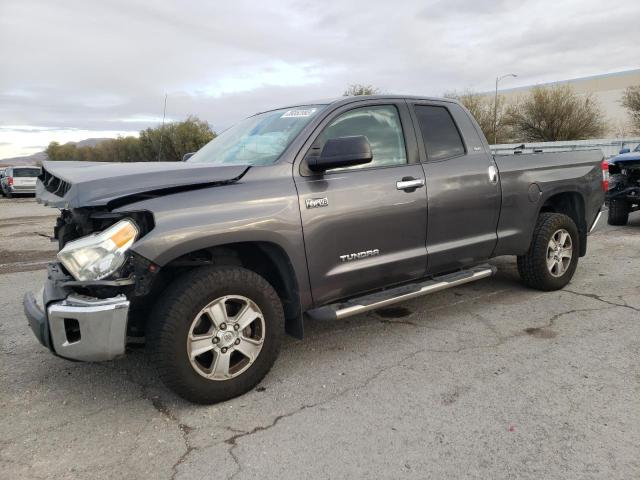 TOYOTA TUNDRA DOU 2014 5tfry5f12ex166922