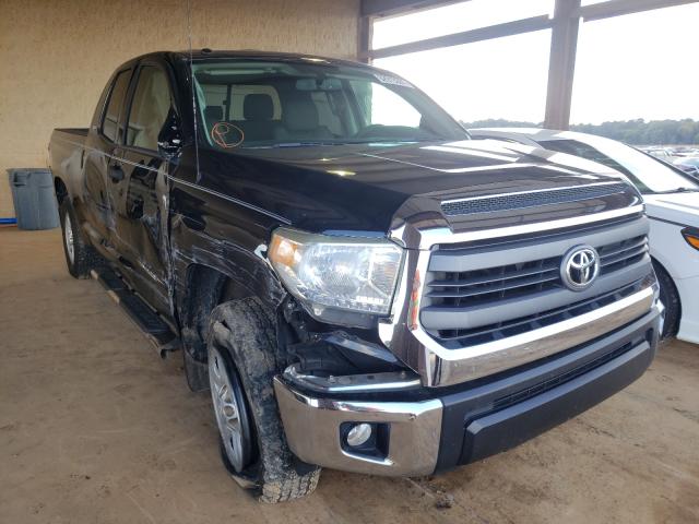 TOYOTA TUNDRA 2014 5tfry5f12ex167469