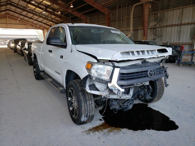 TOYOTA TUNDRA DOU 2015 5tfry5f12fx173693