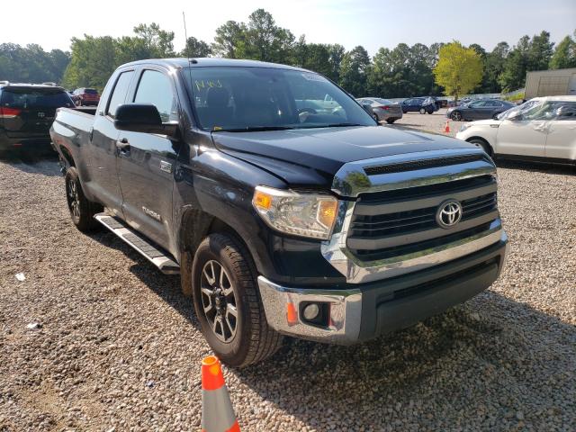 TOYOTA TUNDRA DOU 2015 5tfry5f12fx180398