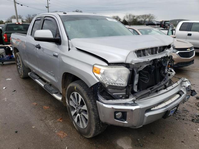 TOYOTA TUNDRA DOU 2015 5tfry5f12fx184550