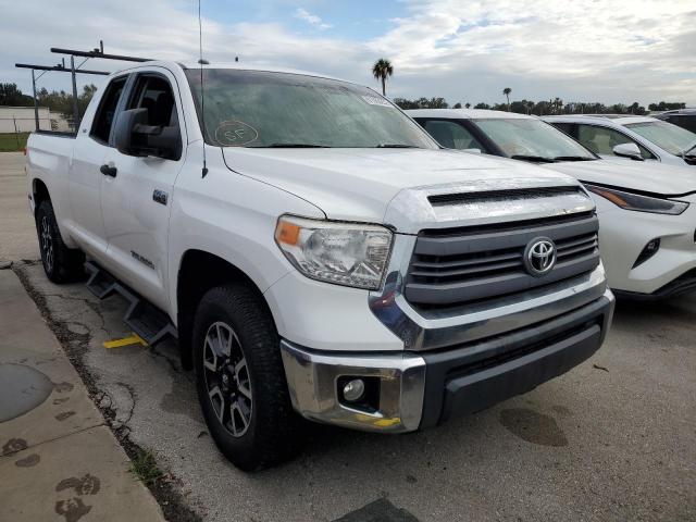 TOYOTA TUNDRA DOU 2015 5tfry5f12fx191966