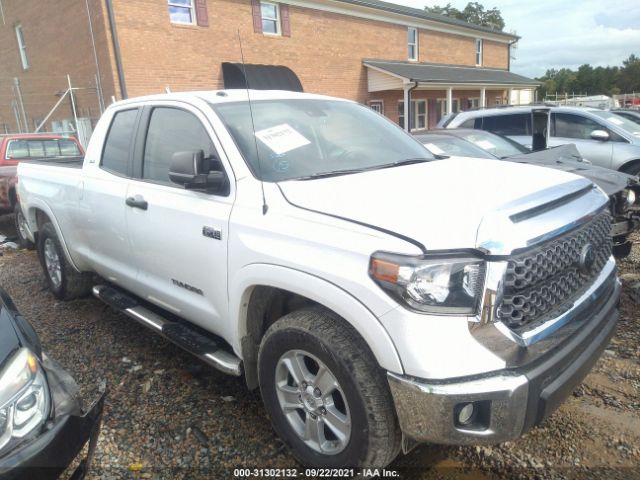 TOYOTA TUNDRA 2WD 2018 5tfry5f12jx230810